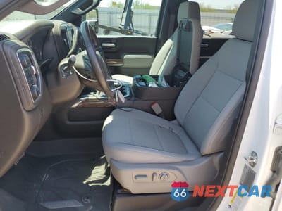 Zdjęcie 7 z 12 samochodu: 2021 CHEVROLET SILVERADO K3500 LT VIN:1GC4YTEY2MF152276 - miniatura