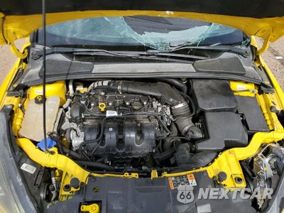 Zdjęcie 11 z 12 samochodu: 2017 FORD FOCUS ST VIN:1FADP3L9XHL215037 - miniatura