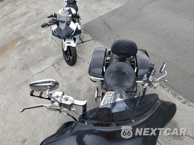 Piąte zdjęcie samochodu w środku: 2003 HARLEY DAVIDSON FLHRCI VIN:1HD1FRW343Y720687 - miniatura