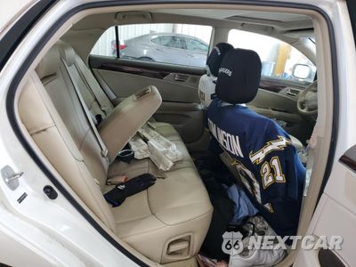 Zdjęcie 10 z 13 samochodu: 2010 TOYOTA AVALON XL VIN:4T1BK3DBXAU352945 - miniatura
