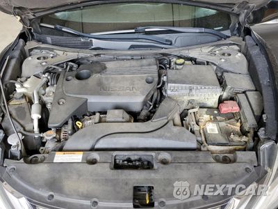 Zdjęcie 11 z 14 samochodu: 2016 NISSAN ALTIMA 2.5 VIN:1N4AL3AP9GN377275 - miniatura