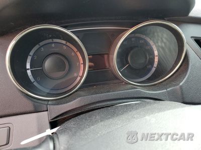 Zdjęcie 9 z 13 samochodu: 2013 HYUNDAI SONATA GLS VIN:5NPEB4AC3DH643483 - miniatura