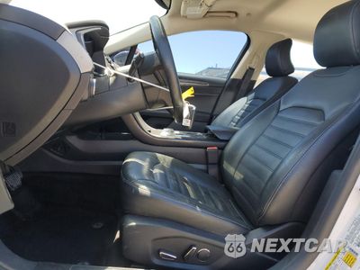 Zdjęcie 7 z 13 samochodu: 2018 FORD FUSION SE HYBRID VIN:3FA6P0LU6JR118677 - miniatura