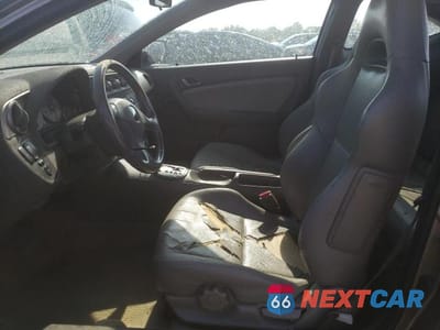 Zdjęcie 7 z 13 samochodu: 2003 ACURA RSX VIN:JH4DC54813S002367 - miniatura