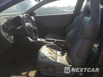 Zdjęcie 7 z 13 samochodu: 2003 ACURA RSX VIN:JH4DC54813S002367 - miniatura