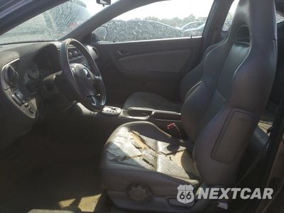 Zdjęcie 7 z 13 samochodu: 2003 ACURA RSX VIN:JH4DC54813S002367 - miniatura