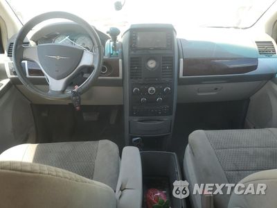 Zdjęcie 8 z 15 samochodu: 2009 CHRYSLER TOWN & COUNTRY TOURING VIN:2A8HR54139R637484 - miniatura