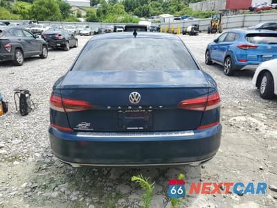 Zdjęcie 6 z 12 samochodu: 2022 VOLKSWAGEN PASSAT SE VIN:1VWSA7A34NC008788 - miniatura