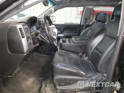 Zdjęcie 7 z 13 samochodu: 2017 CHEVROLET SILVERADO K1500 LT VIN:1GCVKREC9HZ323235 - miniatura