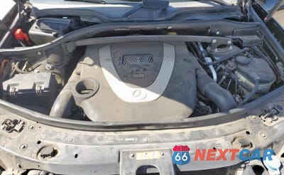 Zdjęcie 12 z 13 samochodu: 2007 MERCEDES-BENZ GL 450 4MATIC VIN:4JGBF71E47A191058 - miniatura