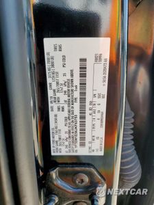 Zdjęcie 12 z 12 samochodu: 2018 FORD F150 SUPERCREW VIN:1FTEW1E56JKF63753 - miniatura