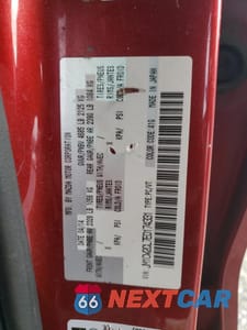 Zdjęcie 14 z 14 samochodu: 2014 MAZDA 5 TOURING VIN:JM1CW2CL7E0174331 - miniatura