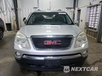 Piąte zdjęcie samochodu w środku: 2012 GMC ACADIA SLT-1 VIN:1GKKVREDXCJ329138 - miniatura