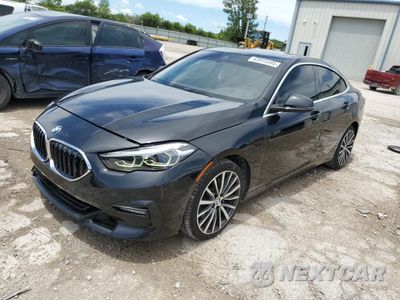 2020 BMW 228XI WBA73AK08L7F80134 - główne zdjęcie licytacji z USA - miniatura