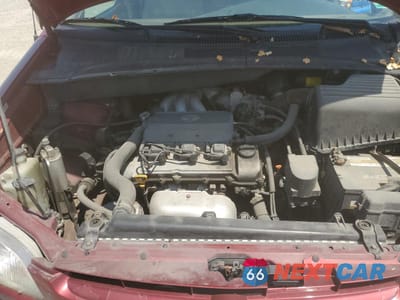 Zdjęcie 12 z 13 samochodu: 2000 TOYOTA SIENNA LE VIN:4T3ZF13C5YU277803 - miniatura