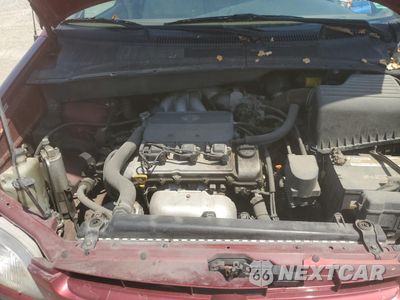 Zdjęcie 12 z 13 samochodu: 2000 TOYOTA SIENNA LE VIN:4T3ZF13C5YU277803 - miniatura