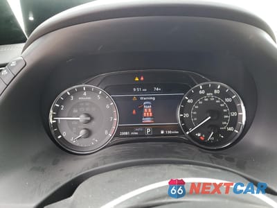 Zdjęcie 9 z 16 samochodu: 2024 INFINITI QX80 SENSORY VIN:JN8AZ2BEXR9330403 - miniatura