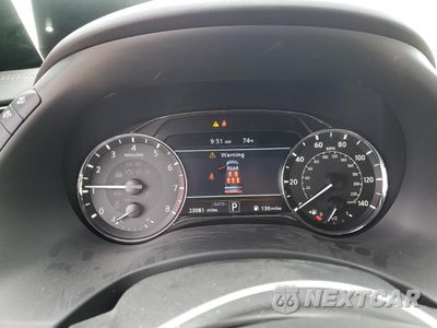 Zdjęcie 9 z 16 samochodu: 2024 INFINITI QX80 SENSORY VIN:JN8AZ2BEXR9330403 - miniatura