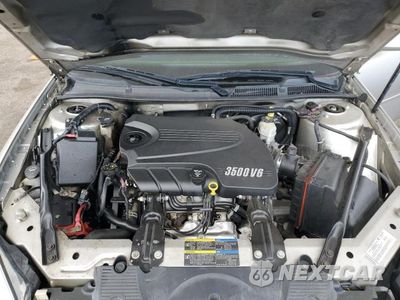 Zdjęcie 11 z 12 samochodu: 2007 CHEV IMPALA VIN:2G1WT55K379132526 - miniatura