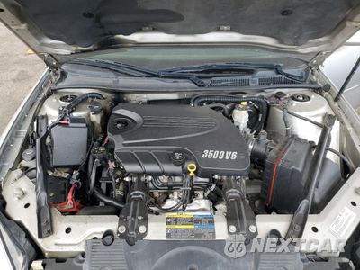 Zdjęcie 11 z 12 samochodu: 2007 CHEVROLET IMPALA LT VIN:2G1WT55K379132526 - miniatura