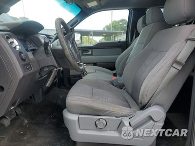 Zdjęcie 7 z 12 samochodu: 2013 FORD F150 SUPERCREW VIN:1FTFW1EF2DFA56004 - miniatura