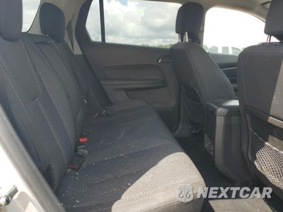 Zdjęcie 11 z 16 samochodu: 2012 GMC TERRAIN SLE VIN:2GKALSEK6C6158330 - miniatura