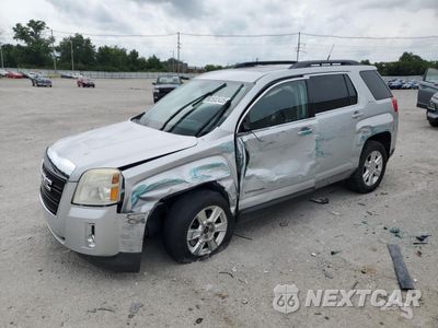 2011 GMC TERRAIN SLE 2CTALSEC1B6359186 - główne zdjęcie licytacji z USA - miniatura