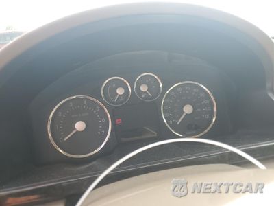 Zdjęcie 9 z 12 samochodu: 2006 MERCURY MONTEGO PREMIER VIN:1MEHM42146G606260 - miniatura