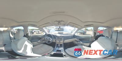 Zdjęcie 14 z 14 samochodu: 2012 LEXUS IS 250 VIN:JTHBF5C22C5167161 - miniatura