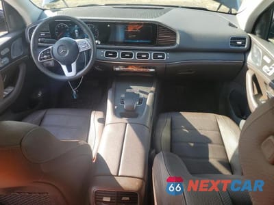 Zdjęcie 8 z 14 samochodu: 2020 MERCEDES-BENZ GLE 350 4MATIC VIN:4JGFB4KE3LA193971 - miniatura