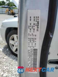 Zdjęcie 13 z 15 samochodu: 2008 JEEP COMPASS SPORT VIN:1J8FT47W18D735151 - miniatura