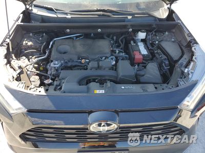 Zdjęcie 12 z 14 samochodu: 2023 TOYOTA RAV4 LE VIN:2T3H1RFV9PW286105 - miniatura