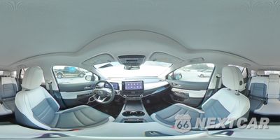 Zdjęcie 15 z 15 samochodu: 2024 HONDA PROLOGUE TOUR VIN:3GPKHWRM8RS525094 - miniatura