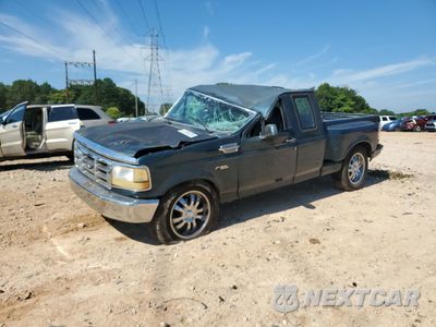 1994 FORD F150 1FTEX15H4RKB48501 - główne zdjęcie licytacji z USA - miniatura