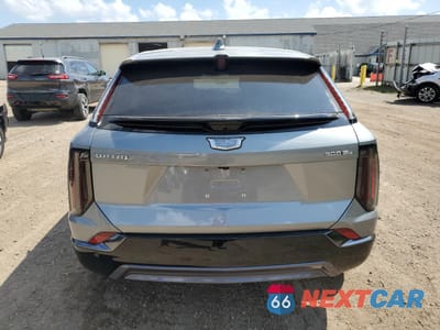 Zdjęcie 6 z 13 samochodu: 2025 CADILLAC OPTIQ SPORT VIN:3GYK3GMR6SS141940 - miniatura