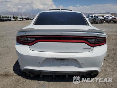 Zdjęcie 6 z 12 samochodu: 2016 DODGE CHARGER VIN:2C3CDXEJ2GH312813 - miniatura