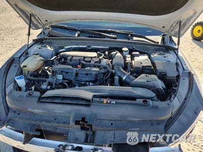 Zdjęcie 11 z 14 samochodu: 2023 KIA K5 GT LINE VIN:5XXG64J29PG194976 - miniatura