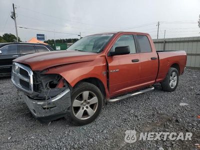 2009 DODGE RAM 1500 1D3HB18T29S736545 - główne zdjęcie licytacji z USA - miniatura
