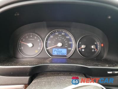 Zdjęcie 9 z 13 samochodu: 2012 HYUNDAI SANTA FE GLS VIN:5XYZG3AB7CG102141 - miniatura