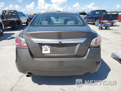 Zdjęcie 6 z 15 samochodu: 2014 NISSAN ALTIMA 2.5 VIN:1N4AL3AP7EN346443 - miniatura