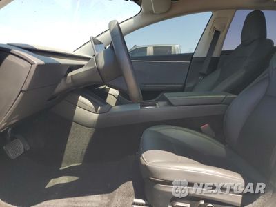 Zdjęcie 7 z 14 samochodu: 2025 TESLA MODEL 3 VIN:5YJ3E1EA6SF888022 - miniatura
