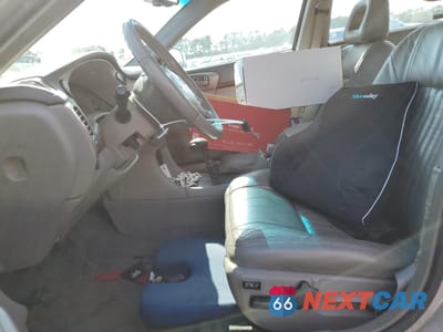Zdjęcie 7 z 14 samochodu: 2001 CHEVROLET IMPALA LS VIN:2G1WH55K819255800 - miniatura