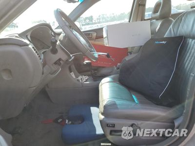 Zdjęcie 7 z 14 samochodu: 2001 CHEVROLET IMPALA LS VIN:2G1WH55K819255800 - miniatura