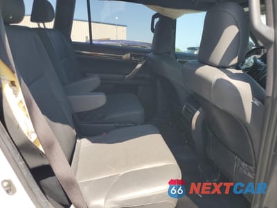 Zdjęcie 11 z 14 samochodu: 2021 LEXUS GX 460 PREMIUM VIN:JTJAM7BX0M5268323 - miniatura