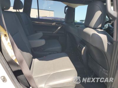 Zdjęcie 11 z 14 samochodu: 2021 LEXUS GX 460 PREMIUM VIN:JTJAM7BX0M5268323 - miniatura