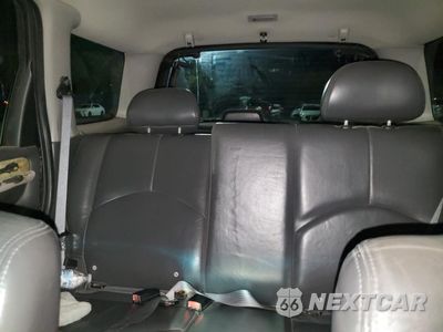 Zdjęcie 10 z 13 samochodu: 2003 MAZDA TRIBUTE ES VIN:4F2CZ06113KM34892 - miniatura