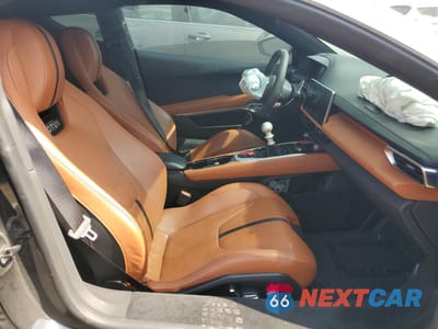 Zdjęcie 10 z 12 samochodu: 2024 LOTUS EMIRA FIRST EDITION VIN:SCCLEKAX8RHA12046 - miniatura