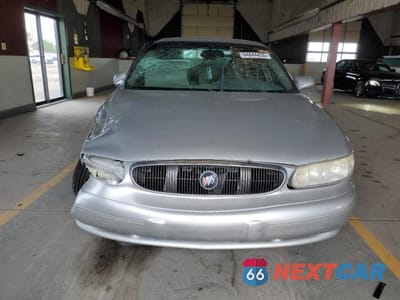 Piąte zdjęcie samochodu w środku: 2003 BUICK CENTURY CUSTOM VIN:2G4WS52J431247310 - miniatura