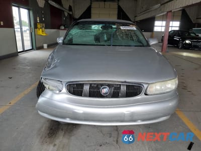 Piąte zdjęcie samochodu w środku: 2003 BUICK CENTURY CUSTOM VIN:2G4WS52J431247310 - miniatura