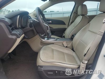 Zdjęcie 7 z 14 samochodu: 2013 CHEVROLET MALIBU 2LT VIN:1G11F5RR5DF117957 - miniatura